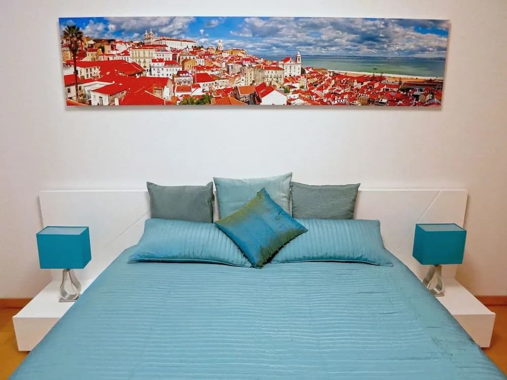 Superior Rentals IN Lisbon - photo 6