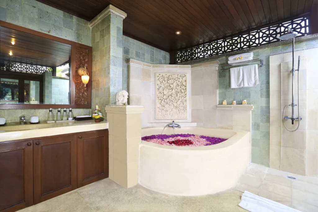 The Citta Luxury Residence - photo 27
