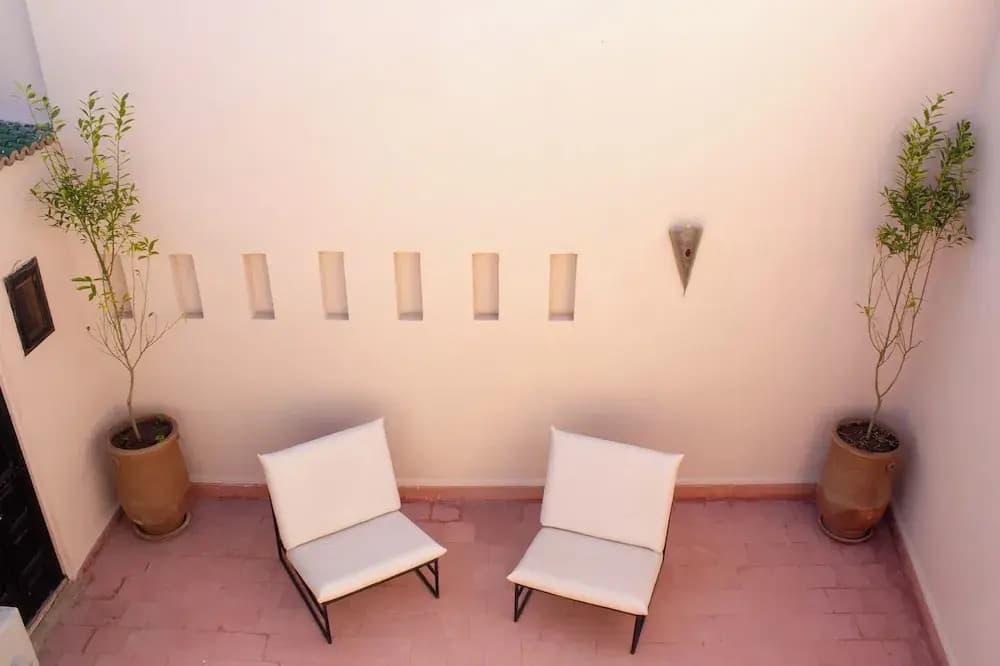 Riad Akasia - photo 6