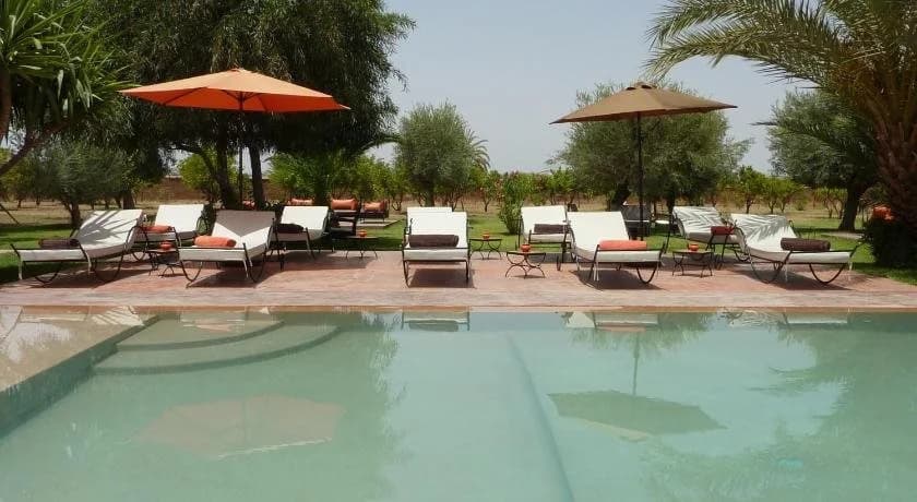 La Villa Kacy - photo 11