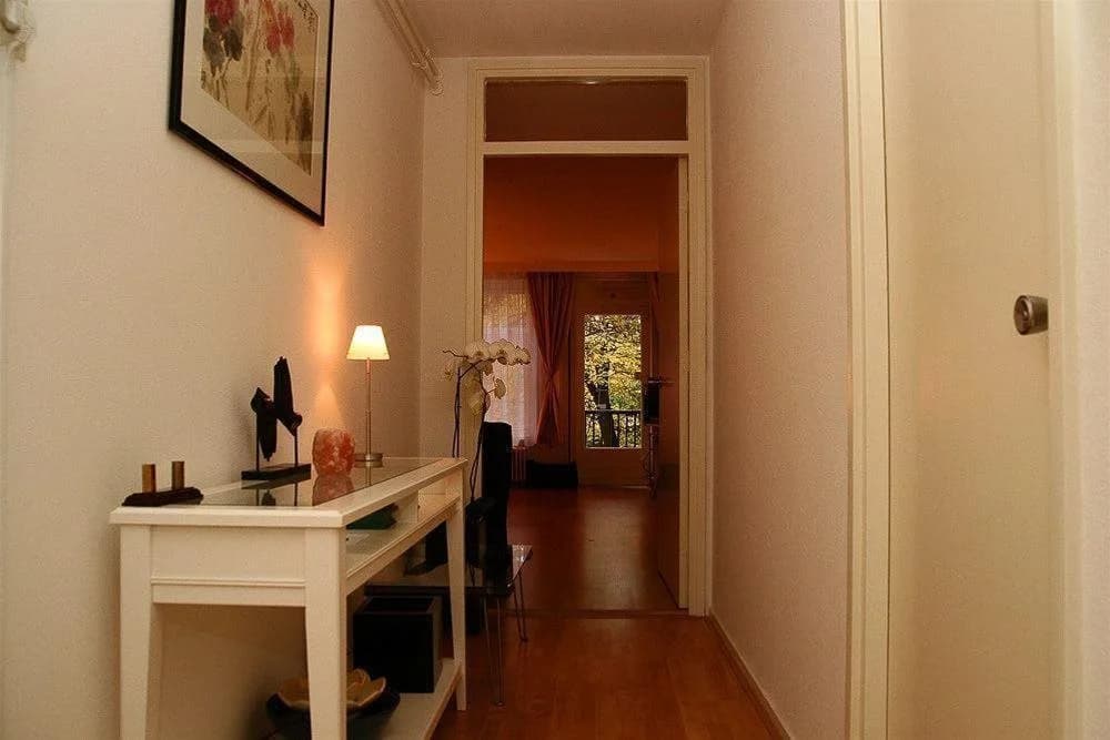 Home Run Amsterdam Bed & Breakfast - photo 4