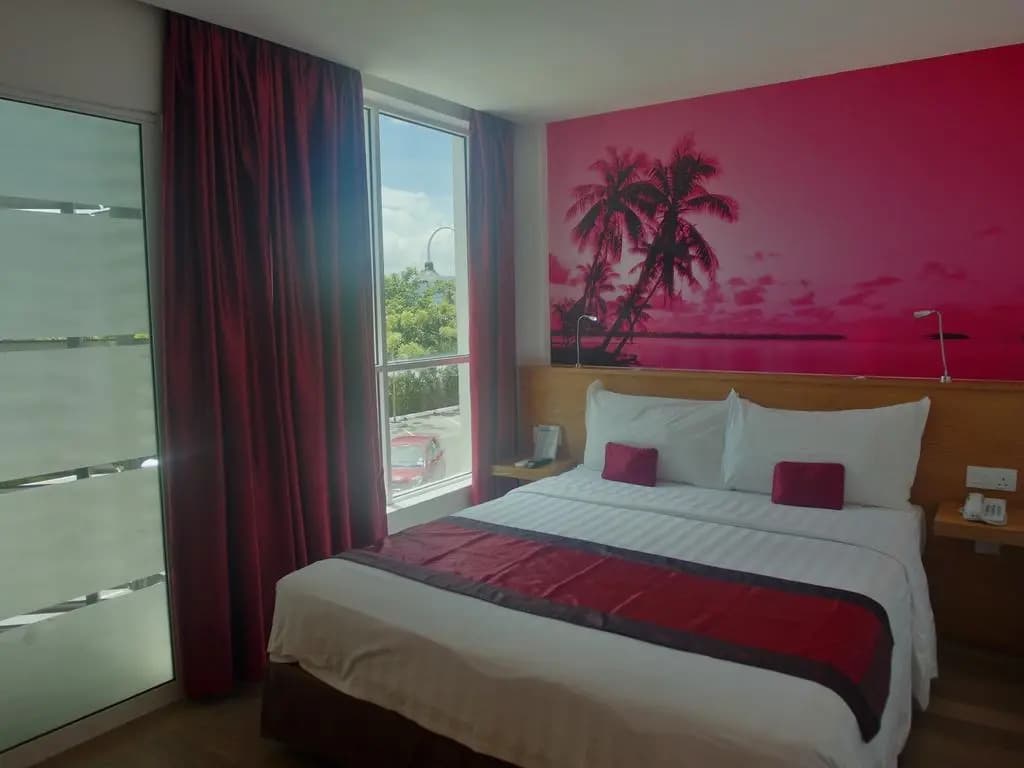 The Bayou Hotel - photo 3