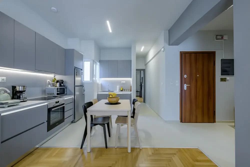 Lush 2bed apt. at the Acropolis - photo 11