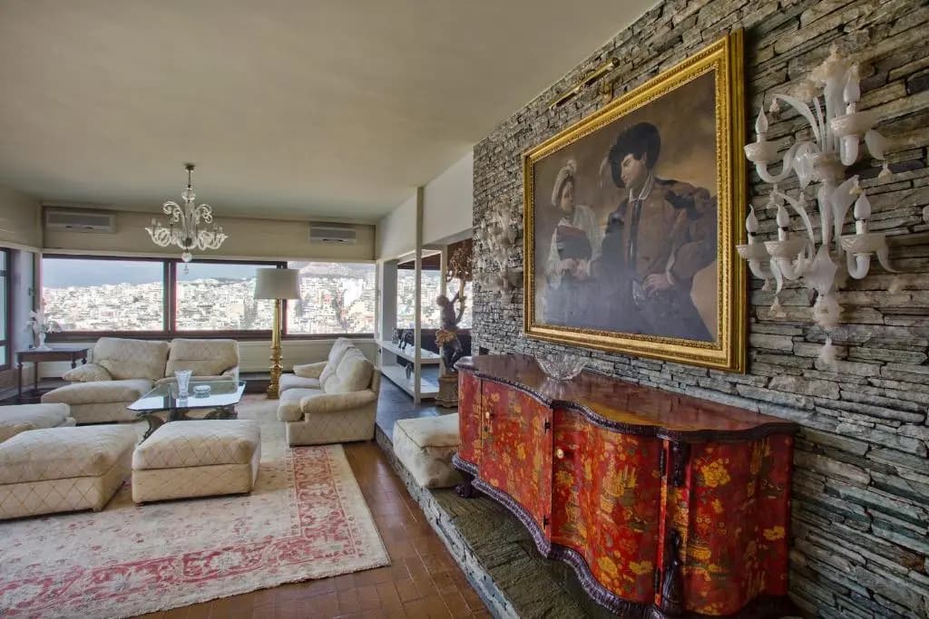Exclusive apt with panoramic views! - ST8 - photo 3