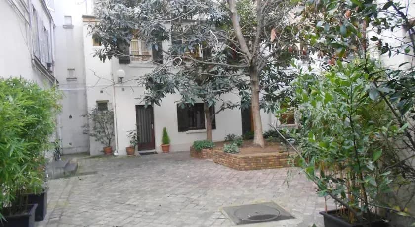 Appartement Paris Etoile - photo 8