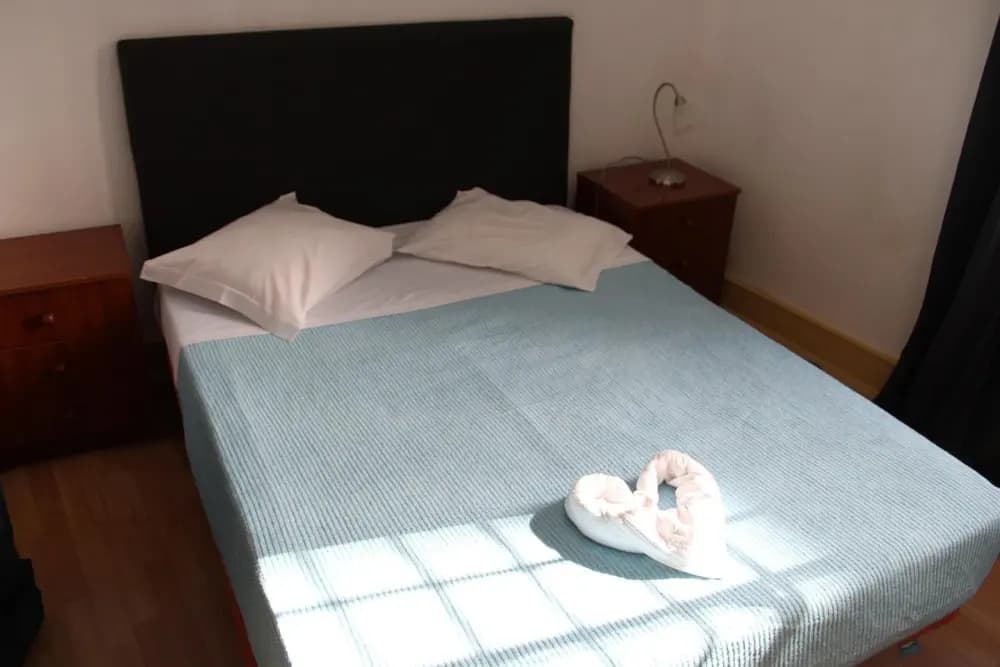 Viriato Rooms - photo 2
