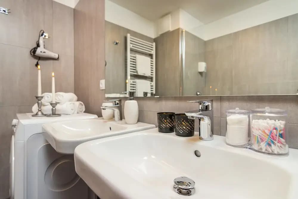 Prague Luxury Apartments - photo 7