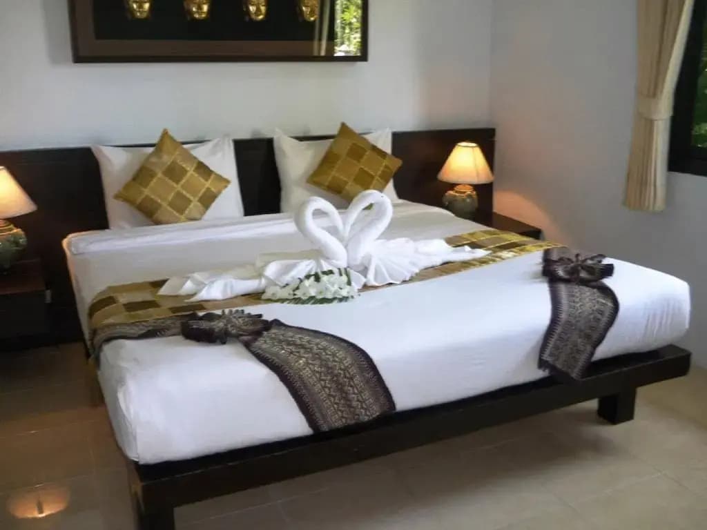 Kasalong Phuket Resort - photo 15