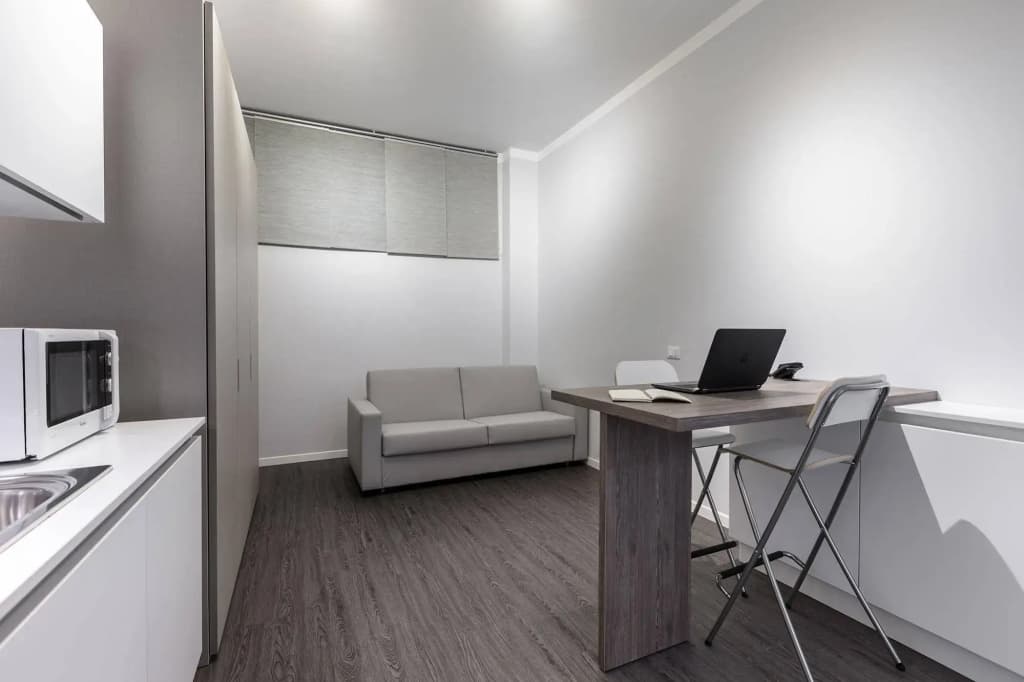 Studio Inn De Angeli - photo 4
