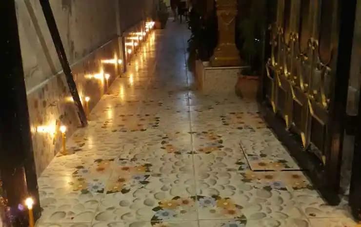 Rama Guesthouse - photo 12