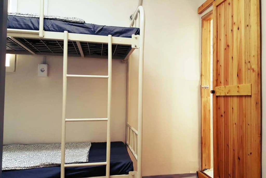 LVIA Guesthouse - Hostel - photo 2