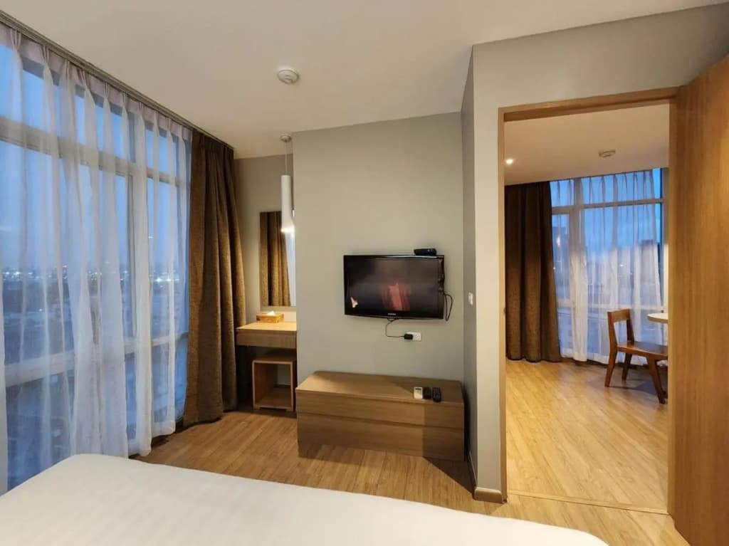 Brighton Hotel & Residence - photo 41