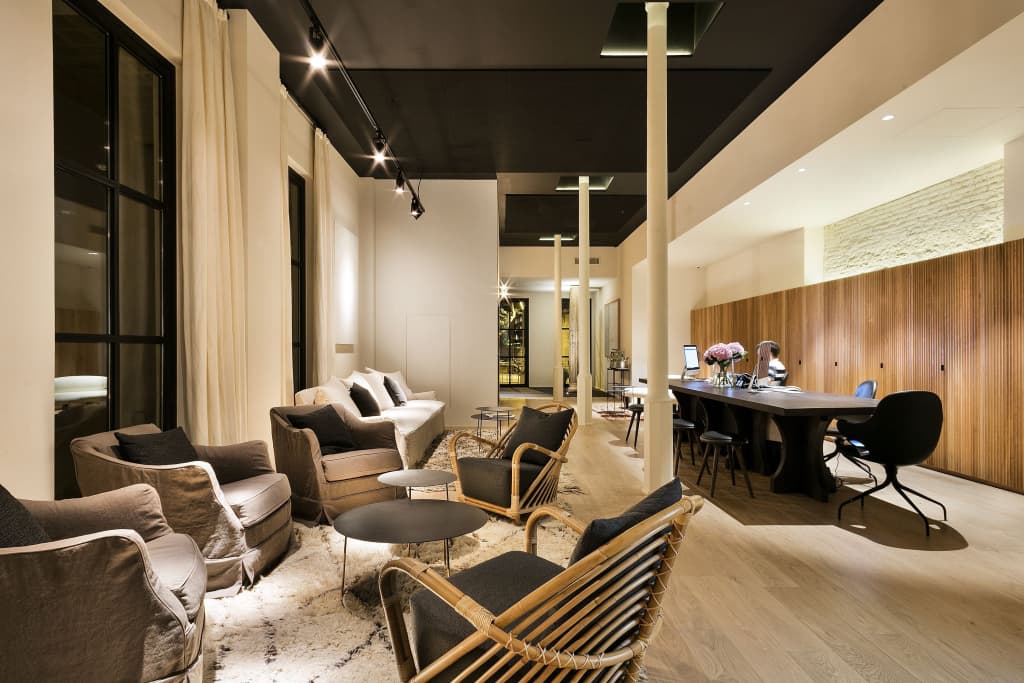 Yurbban Passage Hotel & Spa - photo 37