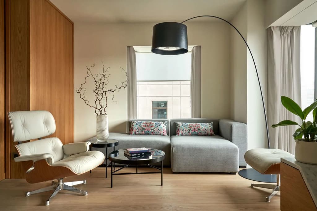 The BoTree London, Curio Collection by Hilton - photo 6