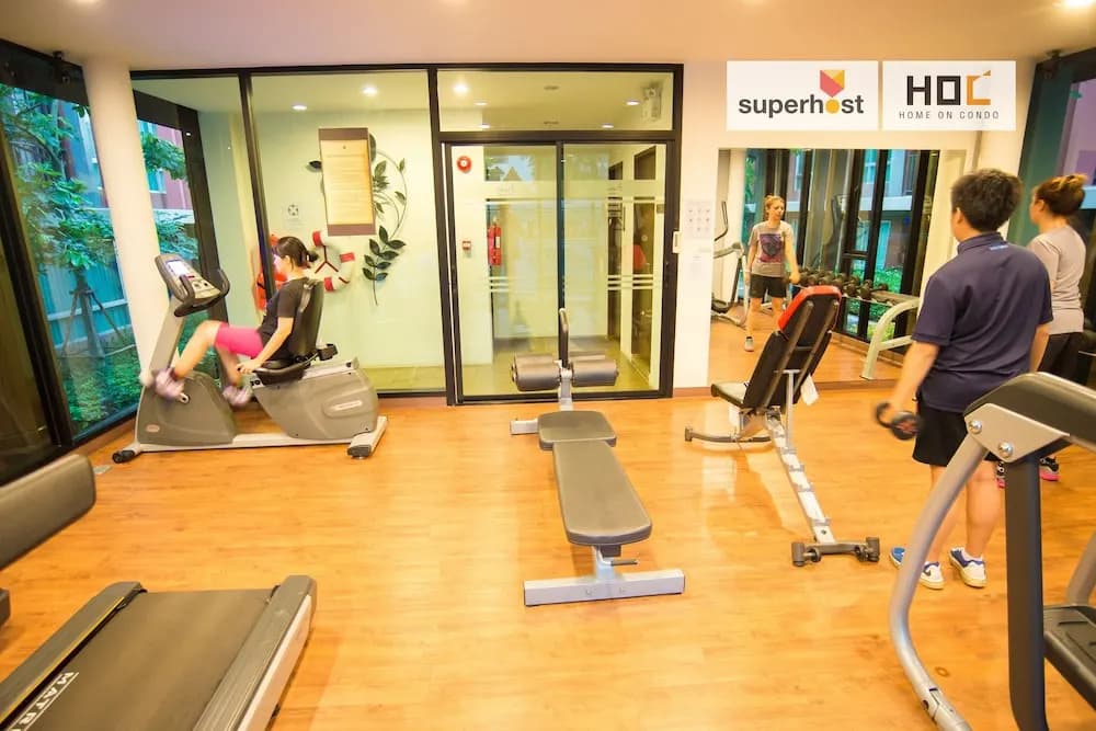 DVieng Luxury Condo - photo 12