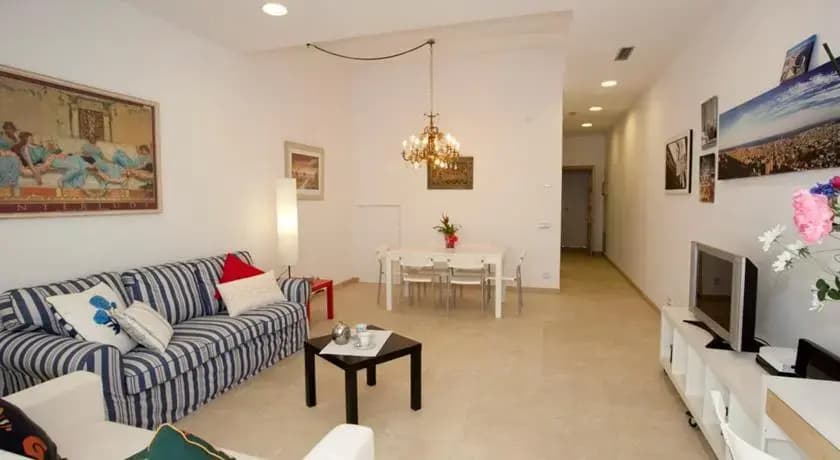Coroleu House Barcelona - photo 2