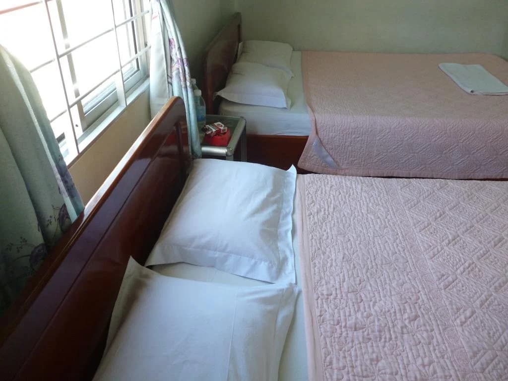 Thao Trang Hotel - photo 16