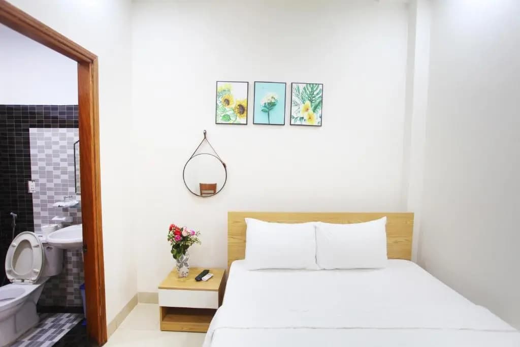 Hoang Sinh Hotel - photo 17