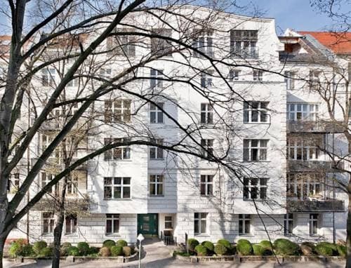 Hotel Kleist - main photo