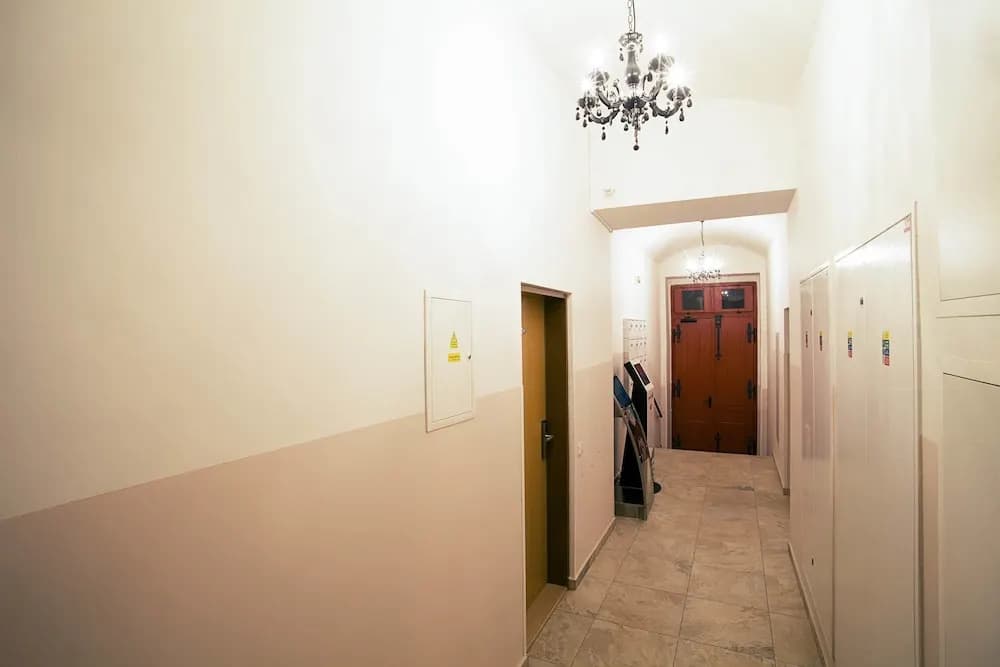 Residence Hermanova - photo 10