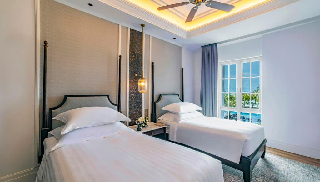 The Danna Langkawi - A Member of Small Luxury Hotels of the World - photo 7
