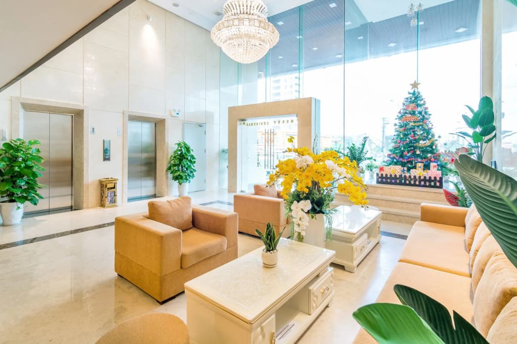 Dana Marina Hotel - photo 2