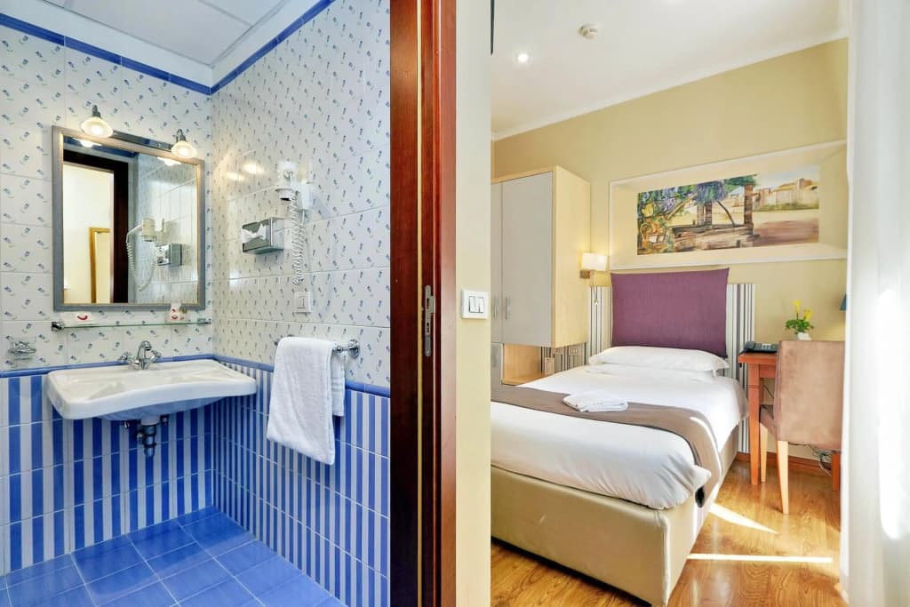 Сamelia Hotel - photo 30