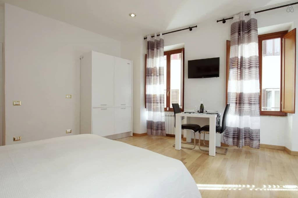 Central Rome Suites - photo 3