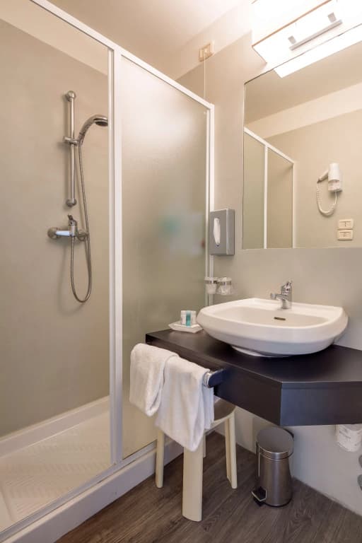 Best Western Plus CHC Florence - photo 10