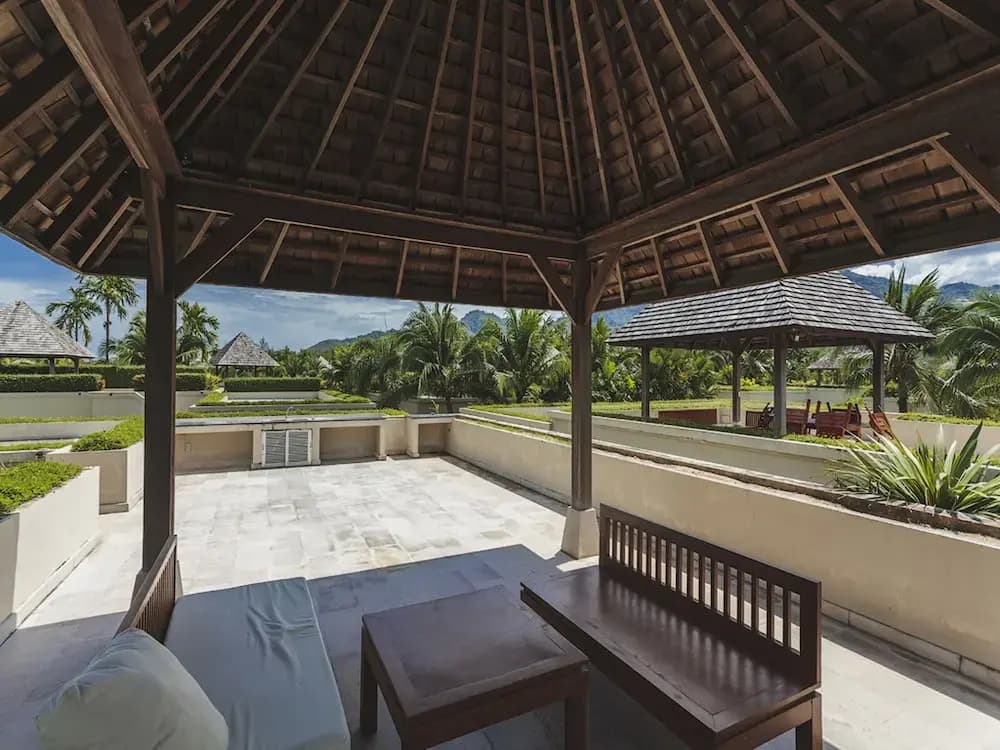 Richmond Villa Bangtao - photo 6
