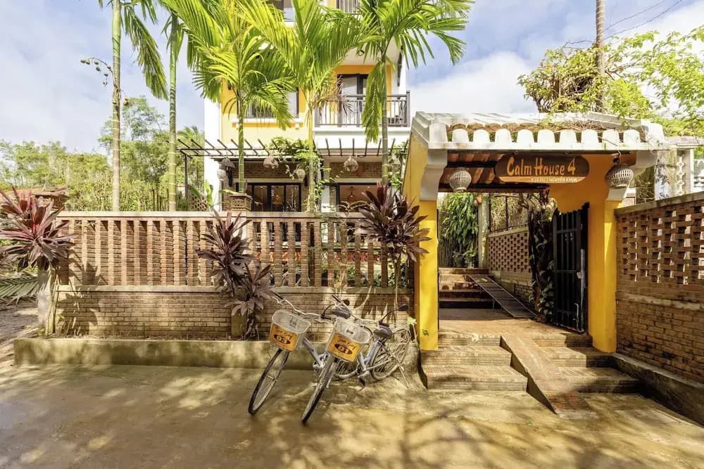 Calm House 4 Hoi An - photo 7