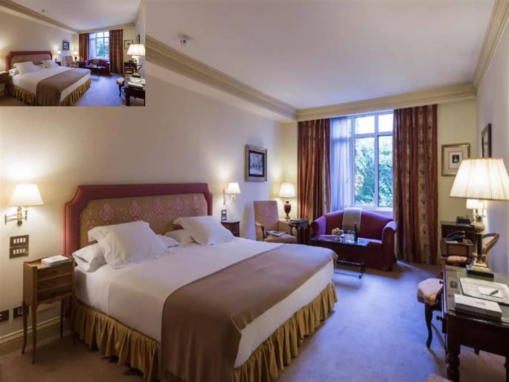 Relais & Châteaux Hotel Orfila - photo 3