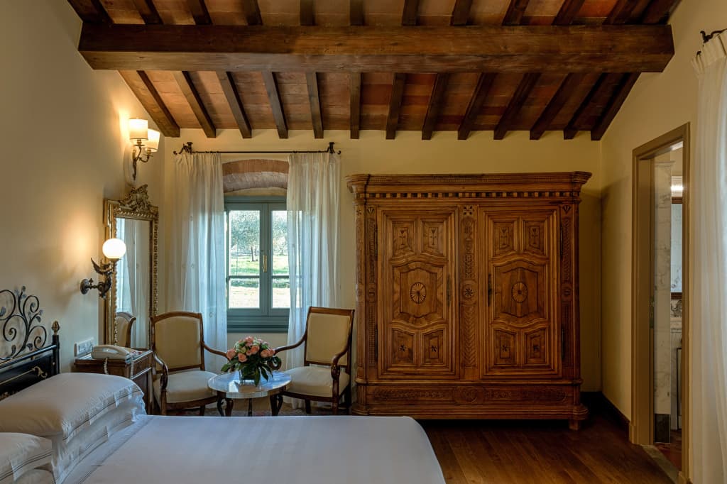 Hotel Mulino di Firenze, WorldHotels Crafted - photo 6