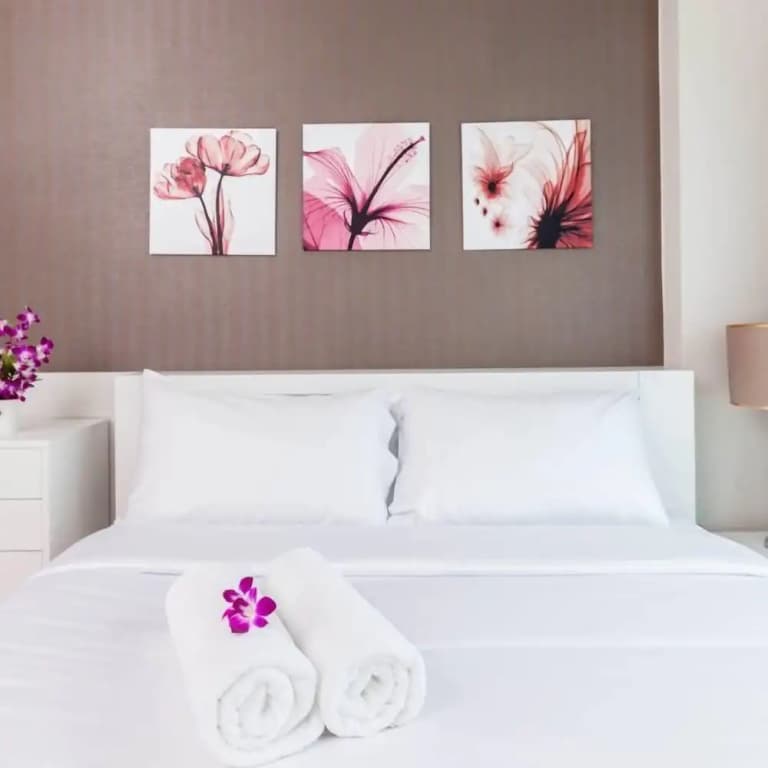 The Cube Boutique Residence - photo 37