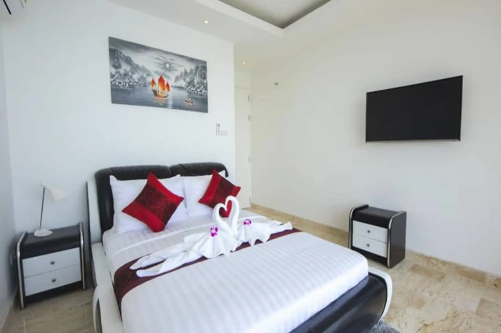 Astoria Samui Villas - photo 1
