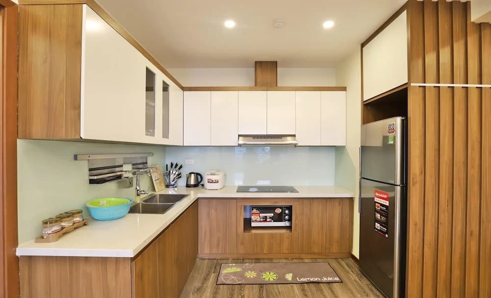 Tay ho  Apartment - photo 24