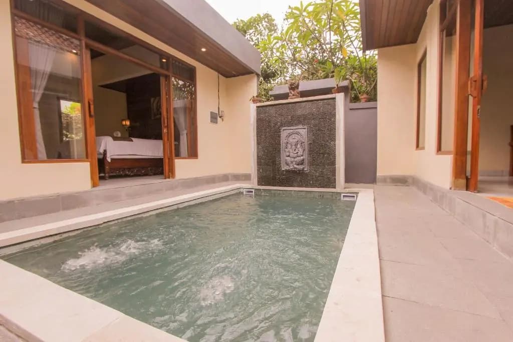 Jagi Villa - photo 15