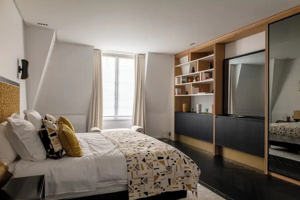HIGHSTAY - Luxury Serviced Villa - Poincaré - photo 36