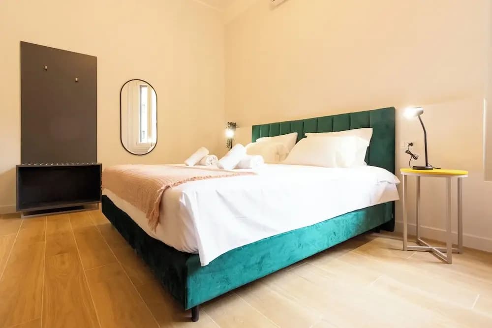 Italianflat  Navigli Suite - photo 4