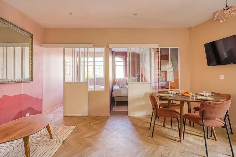 Appartements avenue Gourgaud - photo 16