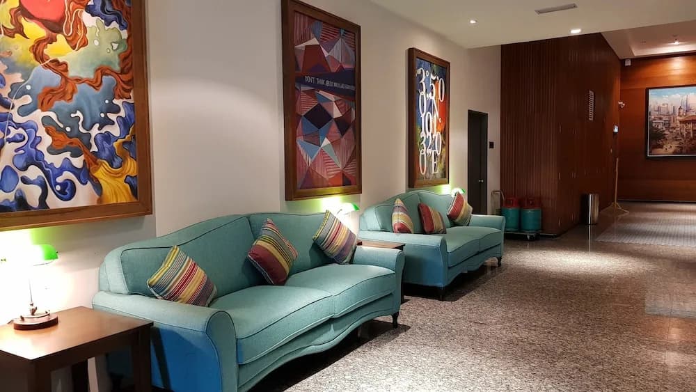 Euzmo Residences at Studio 14 - photo 12