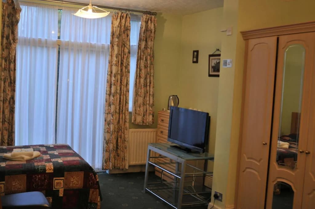 Ridgeway Hotel - photo 6