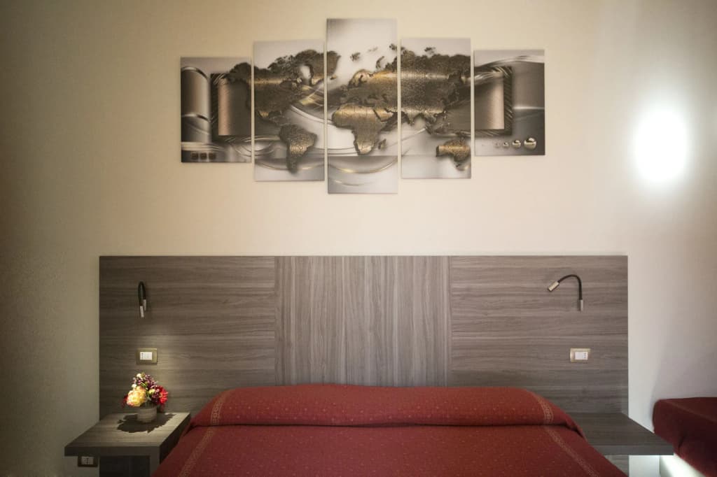 Astrid Hotel - photo 13