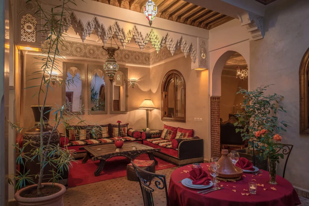 Riad Dar Attika - photo 15