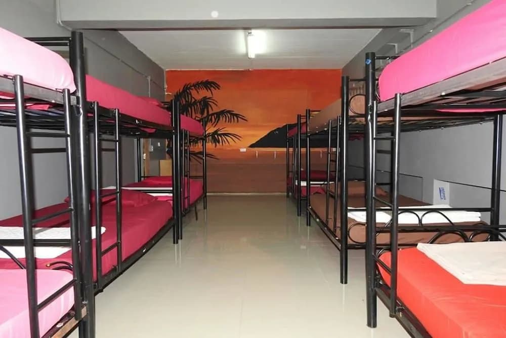Saparote Hostel - photo 11