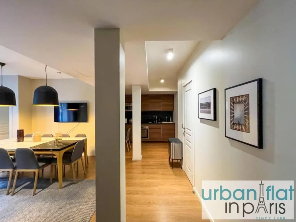 118 - Urban Luxury Flat La Sorbonne - photo 21