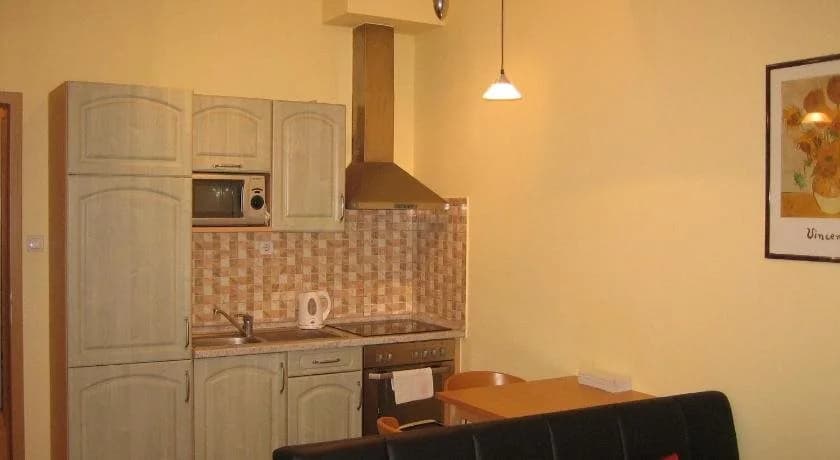 Astra Apartments - photo 14