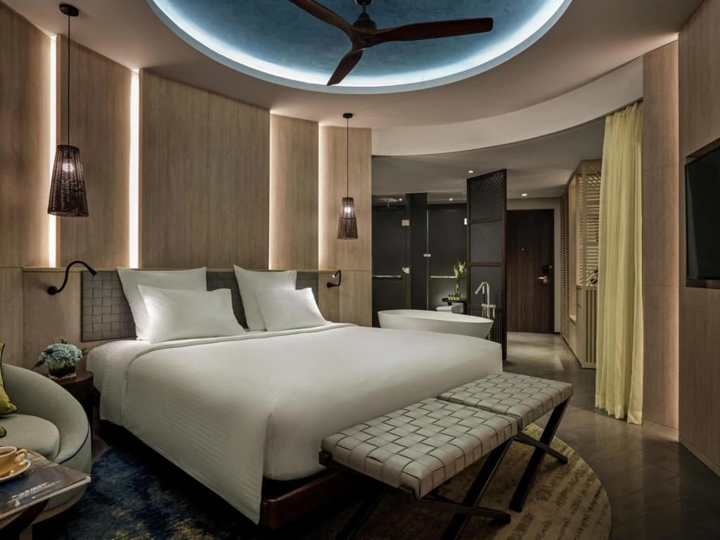 Pullman Phu Quoc Beach Resort - photo 30
