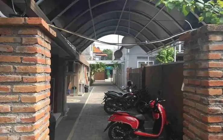 Guesthouse 999 - photo 7