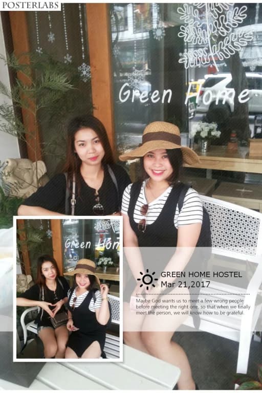 Green Home Hostel - photo 17